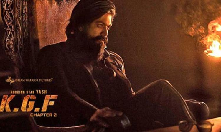 K.G.F: Chapter 2, Now Available for ‘Early Access’ Rentals, at INR 199 on Amazon Prime Video