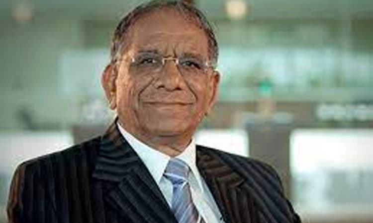 How diamond baron Dholakia got Rs 920 for first trade!