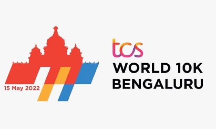Elite international athletes arrive for TCS World10K Bengaluru