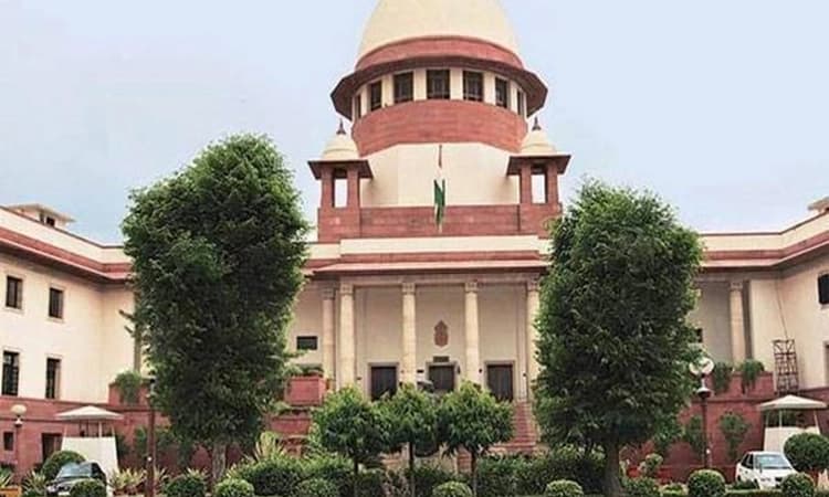 SC stays further proceedings before HCs in matters involving challenges to IT Rules