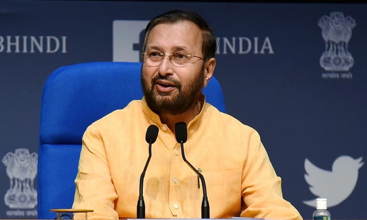 India taking all steps to ensure it becomes free of single-use plastic by 2022: Javadekar