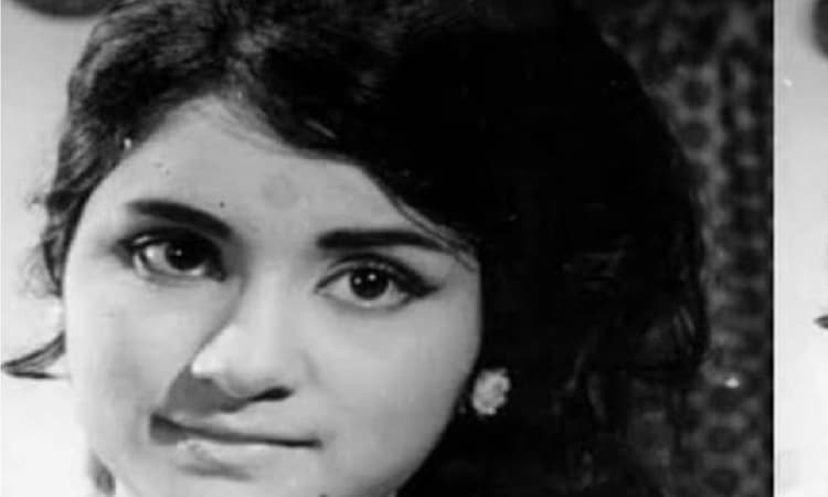 Veteran Sandalwood actress Surekha no more