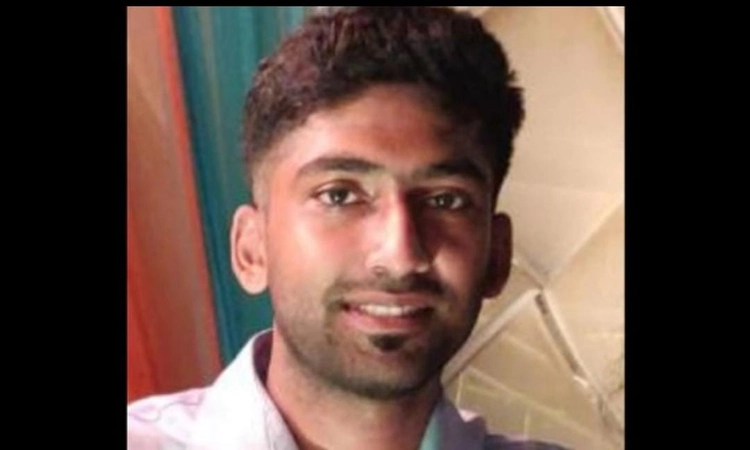 Madikeri: Aspiring pilot commits suicide in Ahmedabad