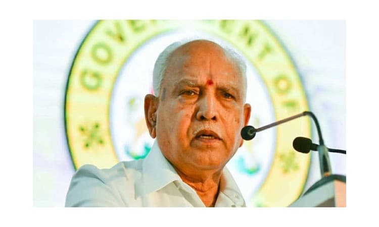 CM BSY hints at lockdown extension with lesser restrictions