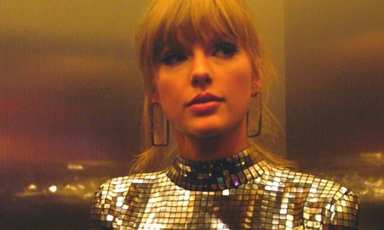 Taylor Swift joins Christian Bale and Margot Robbie in David O Russell&#8217;s next film