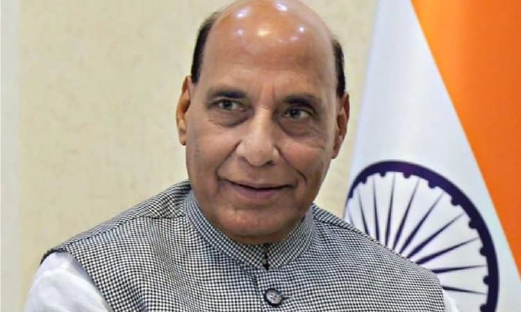 India, Australia look forward to convening &#8221;2+2&#8221; dialogue soon, says Rajnath Singh after call with Australian counterpart Peter Dutton