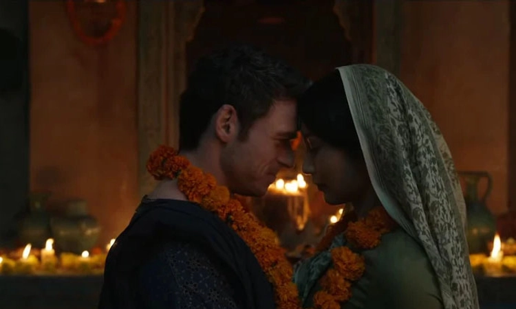 Eternals, new Marvel movie to have a Bollywood dance sequence