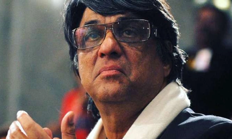 I am perfectly alright: Mukesh Khanna dismisses death rumours