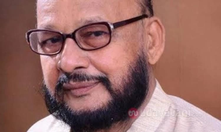 Gundmi Bhaskar Maiya no more