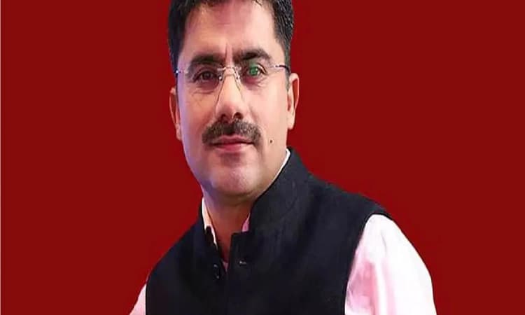 Senior Journalist Rohit Sardana passes away due to heart attack after testing COVID-19 positive