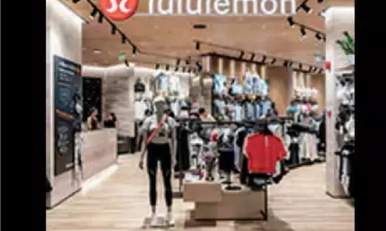 Canada&#8217;s lululemon athletica to launch tech development centre in Bengaluru