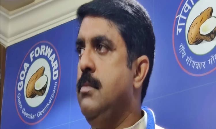 Goa Forward Party quits NDA over &#8220;Anti-Goan Policies&#8221;