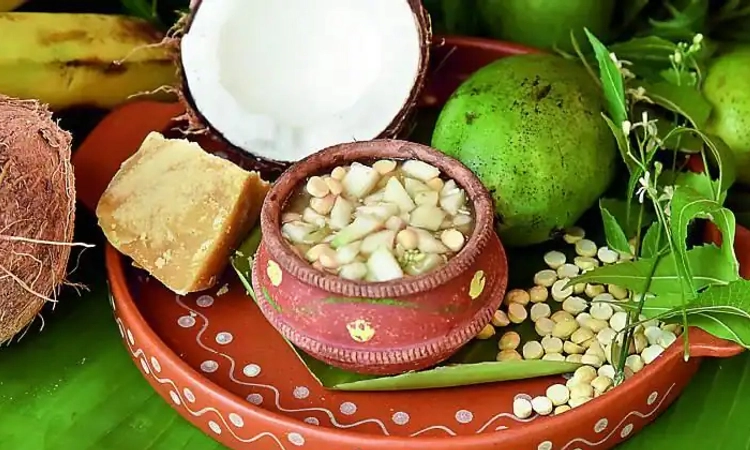 Ugadi 2021: Celebrations in various parts of Karnataka