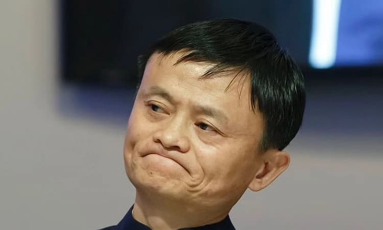 Alibaba fined USD 2.8 billion on competition charge in China