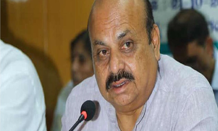 Sex scandal: Karnataka govt not in favour of anyone, says Bommai