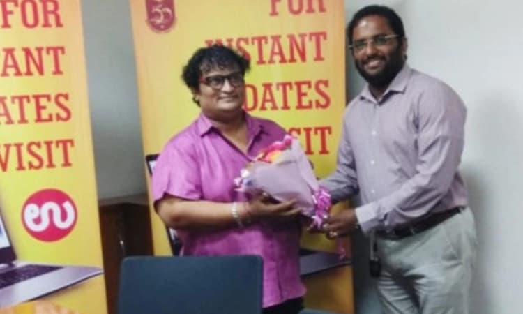 UV Exclusive: ‘Muru Muttu’-fame Satish Pai shares his theatrical journey on ‘Teredide Mane Baa Athiti’ chat show