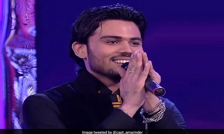 Punjabi singer Diljaan dies in road accident