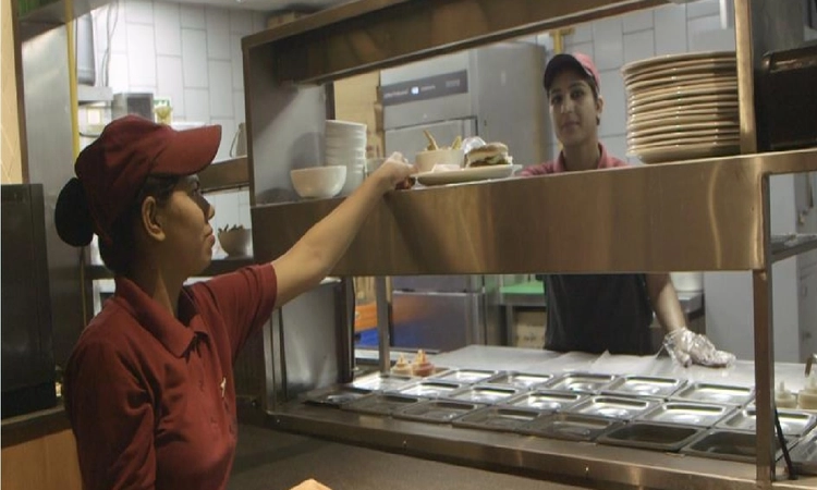 KFC India to double women employees count at restaurants to 5,000 in 3-4 years