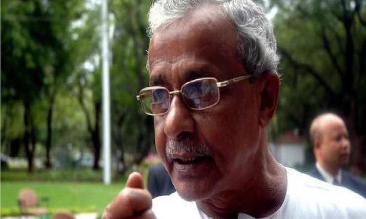 Will join BJP, save honour of Midnapore: TMC MP Sisir Adhikari