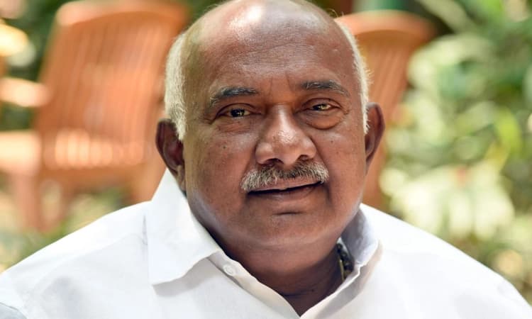 Barred from being made Minister, Vishwanath now interested in entering Bigg Boss house