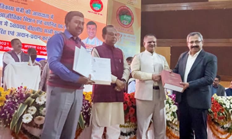 Manipal Technologies takes Banking Services to remote Villages