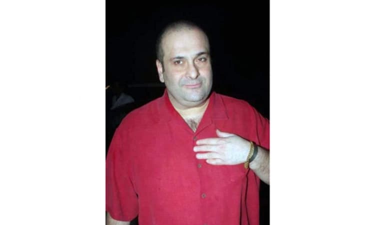 &#8216;Ram Teri Ganga Maili&#8217; actor Rajiv Kapoor dies at 58