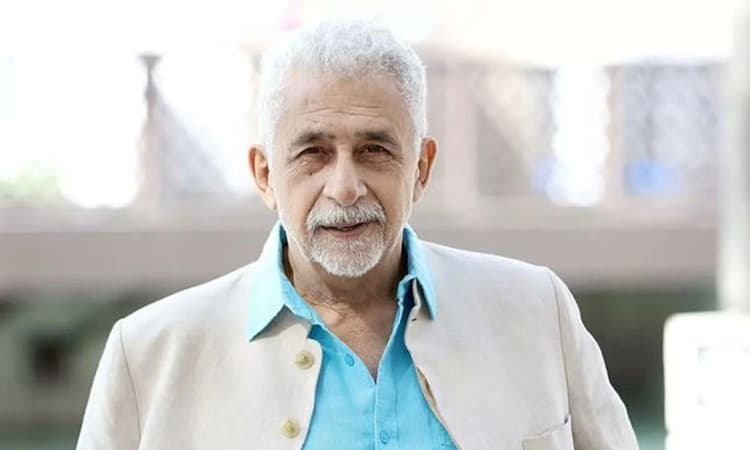 Naseeruddin Shah not on Twitter, fake accounts posting in his name: wife-actor Ratna Pathak Shah