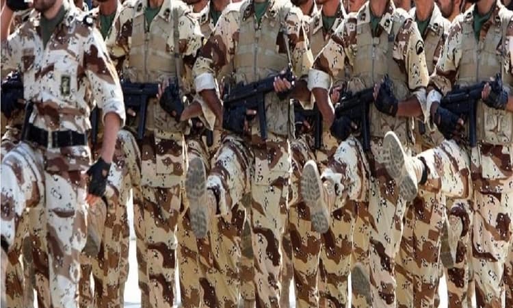 Iran conducts surgical strike on Pakistan; rescues its imprisoned men