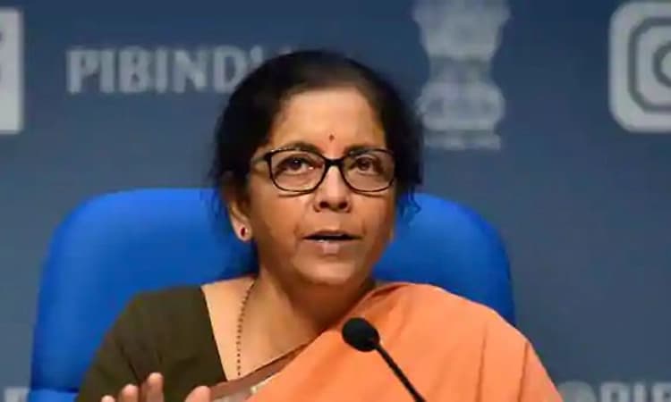 Sitharaman&#8217;s &#8216;Economic Vaccine&#8217; coming on Monday; Will Budget 2021-22 go beyond &#8216;bahi-khata&#8217;?