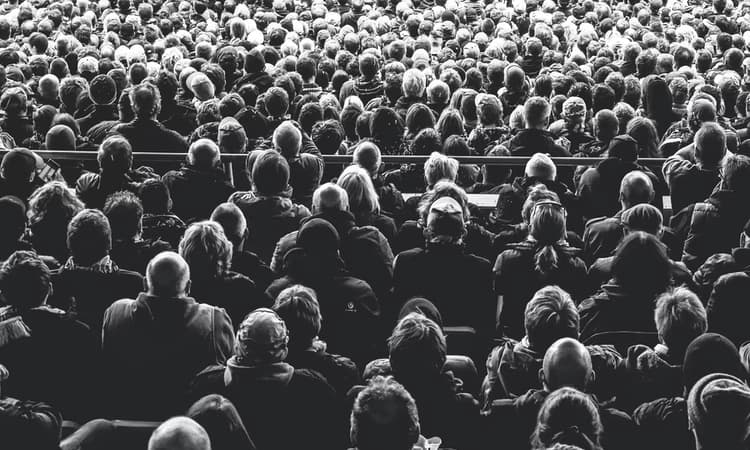 EXPLAINER: Here is why crowd surges can kill people