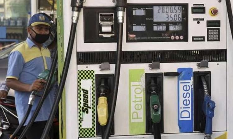 Kerala govt stand not to cut taxes on fuel criticised by Congress-led UDF and BJP