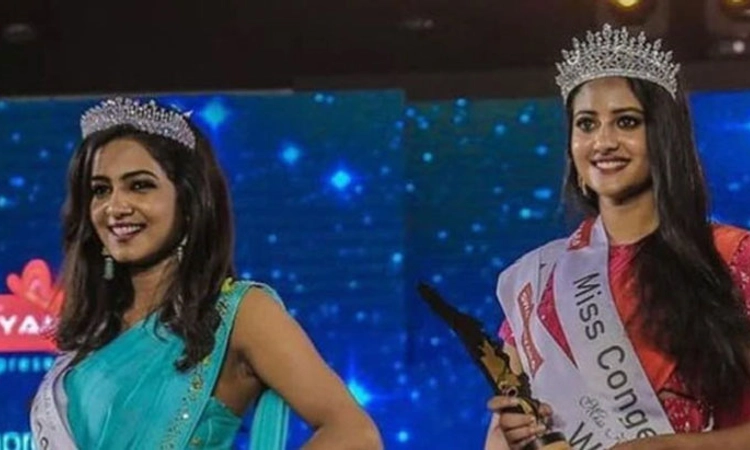Former Miss Kerala Ansi Kabeer, runner-up Anjana Shajan die in road accident