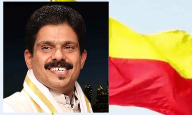 Vakwadi Praveen Kumar Shetty chosen for Karnataka Rajyotsava awards