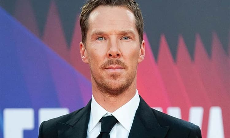 Benedict Cumberbatch to play poisoned Soviet spy in HBO series &#8216;Londongrad&#8217;