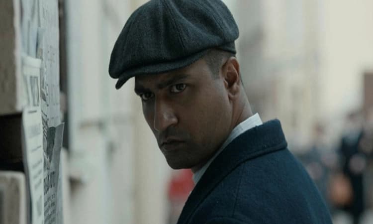 Did not want to make &#8216;Sardar Udham&#8217; a revenge story: Shoojit Sircar