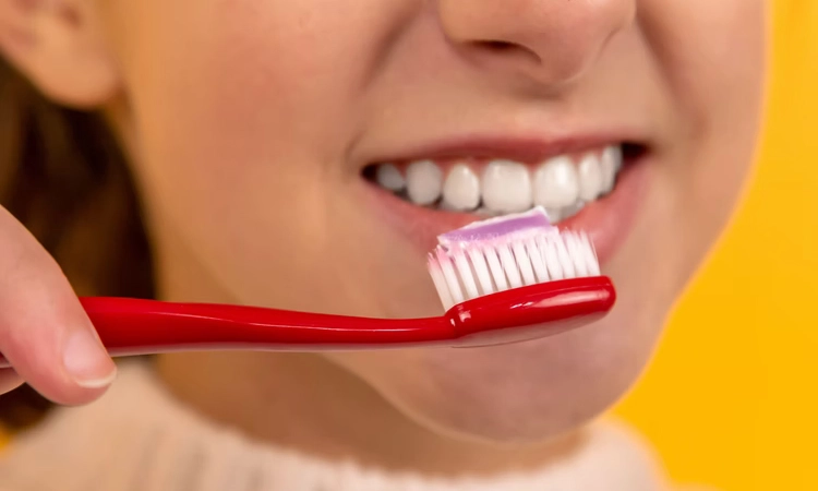 Is brushing your teeth for two minutes enough? Here’s what the evidence says