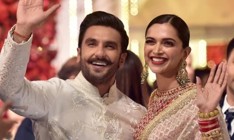 Deepika, Ranveer to bid for IPL franchise: Reports