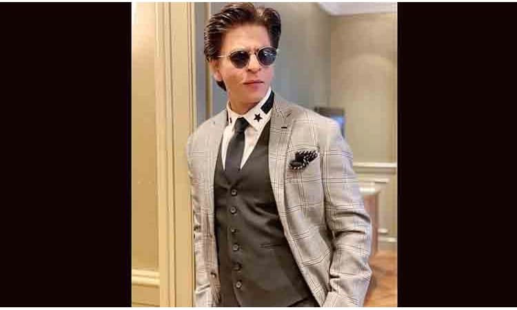 SRK &#8216;the father&#8217; finds support from Bollywood colleagues and fans