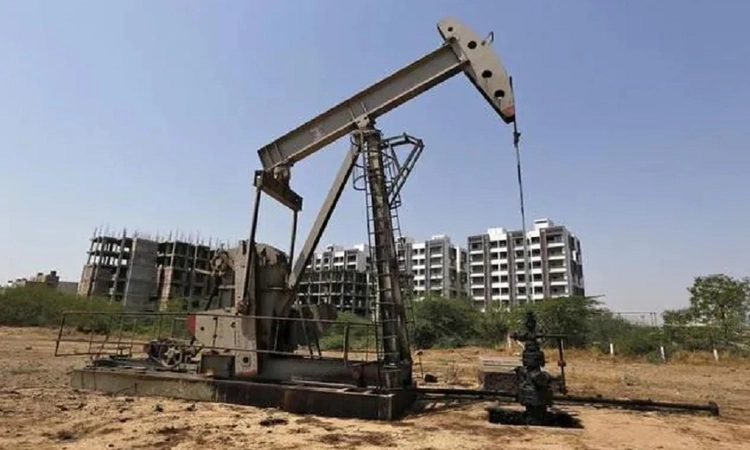 India has right to 30% stake in Iranian gas field even after contract to local firm