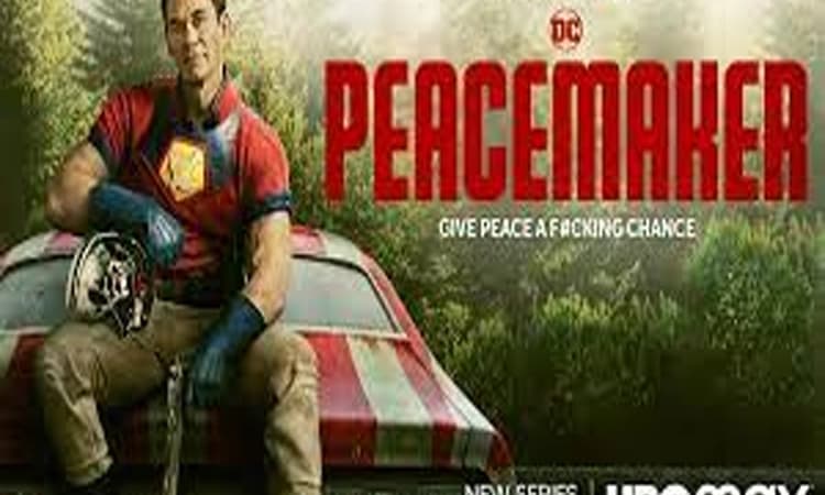 DC FanDome: John Cena-starrer series ‘Peacemaker’ to debut in Jan 2022 on HBO Max