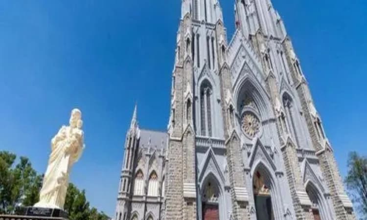 K’taka: Legislative committee asks district authorities to conduct survey of churches, Christian missionaries