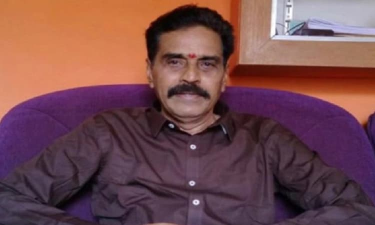 Veteran actor Umesh Hegde passes away at 71 due to cardiac arrest