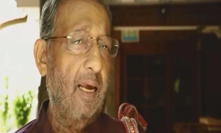 Malayalam film actor Nedumudi Venu dies at 73