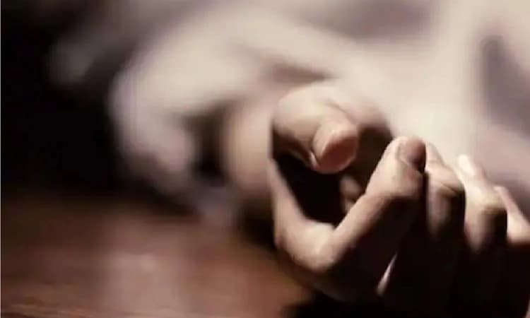 Vitla: 22-yr-old woman commits suicide by jumping into lake; leaves death note