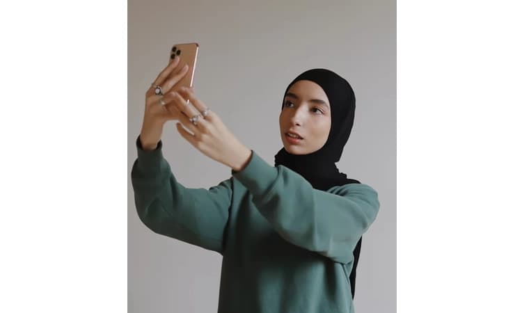 Long-banned FaceTime calls apparently working in UAE