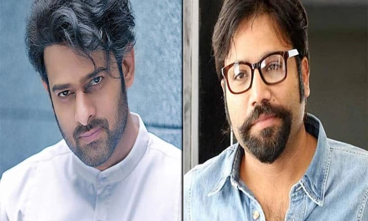 Prabhas to collaborate with &#8221;Kabir Singh&#8221; director Sandeep Reddy Vanga for his next film