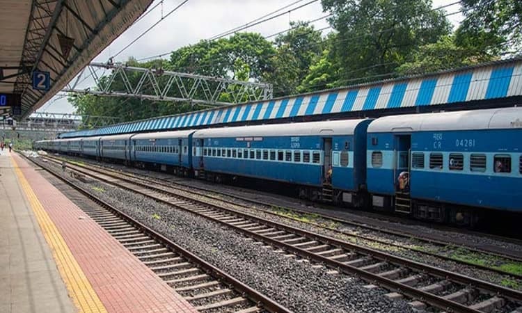Cabinet approves bonus equal to 78 days&#8217; wage for over 11 lakh railway employees