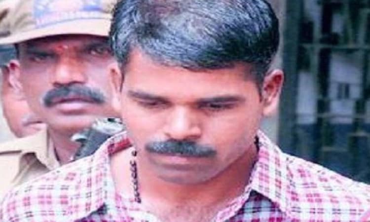 HC confirms death sentence of serial killer and rapist Umesh Reddy