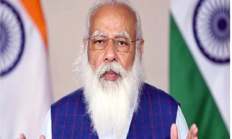 PM to launch Pradhan Mantri Digital Health Mission on Monday