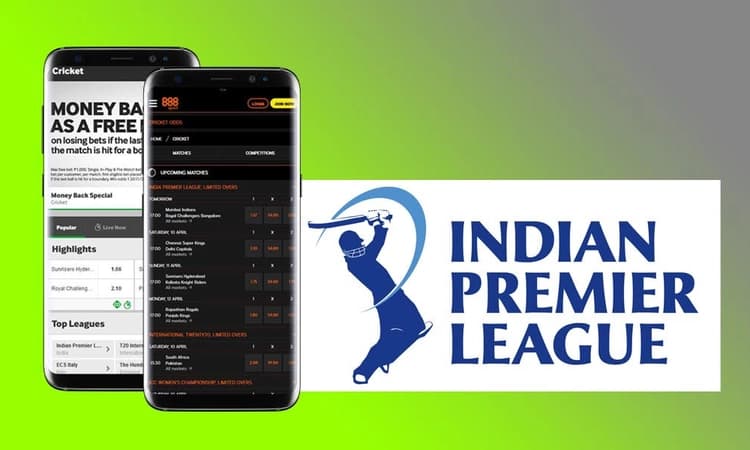 List of best IPL betting apps in India; Bonuses for new bettors